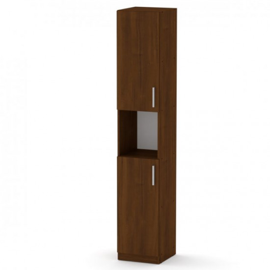 Book case Companit KSh-10 ecco walnut Book case Companit KSh-10 ecco walnut