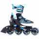 Роликовые коньки Tempish Gokid/29-32 (100000004098/29-32) Роликовые коньки Tempish Gokid/29-32 (100000004098/29-32)