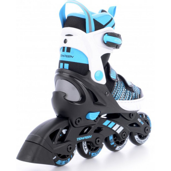 Роликовые коньки Tempish Gokid/29-32 (100000004098/29-32) Роликовые коньки Tempish Gokid/29-32 (100000004098/29-32)
