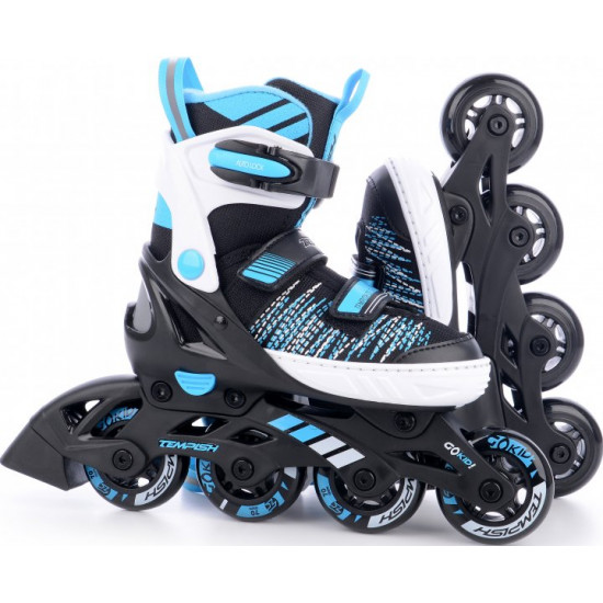 Роликовые коньки Tempish Gokid/29-32 (100000004098/29-32) Роликовые коньки Tempish Gokid/29-32 (100000004098/29-32)