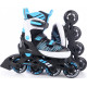 Роликовые коньки Tempish Gokid/29-32 (100000004098/29-32) Роликовые коньки Tempish Gokid/29-32 (100000004098/29-32)