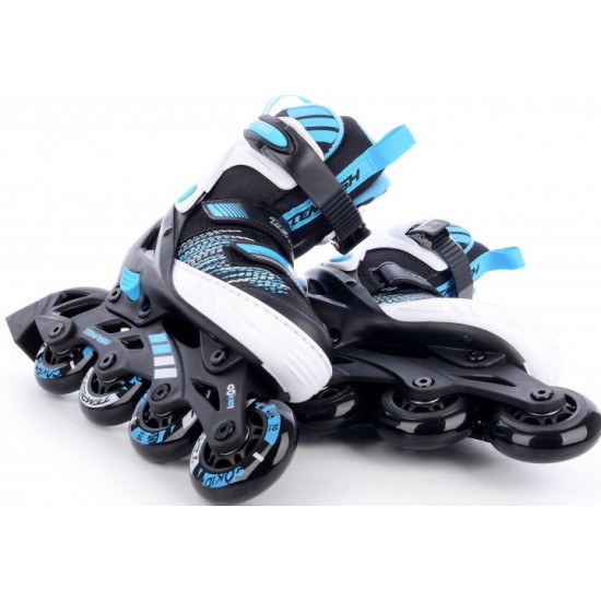 Роликовые коньки Tempish Gokid/29-32 (100000004098/29-32) Роликовые коньки Tempish Gokid/29-32 (100000004098/29-32)