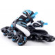 Роликовые коньки Tempish Gokid/29-32 (100000004098/29-32) Роликовые коньки Tempish Gokid/29-32 (100000004098/29-32)