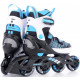 Роликовые коньки Tempish Gokid/29-32 (100000004098/29-32) Роликовые коньки Tempish Gokid/29-32 (100000004098/29-32)
