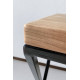 Bar stool v1 HomeDeco in Loft style 700x350x350 Bar stool v1 HomeDeco in Loft style 700x350x350