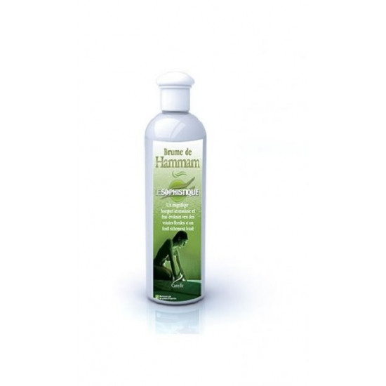 Fragrance for hamam Camylle BRUME DE HAMMAM Fragrance for hamam Camylle BRUME DE HAMMAM