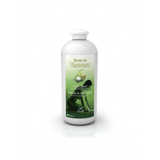 Fragrance for hamam Camylle BRUME DE HAMMAM Fragrance for hamam Camylle BRUME DE HAMMAM