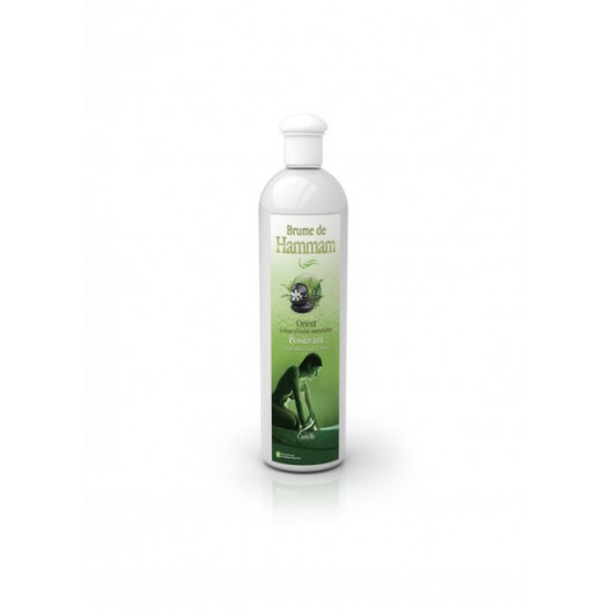Fragrance for hamam Camylle BRUME DE HAMMAM Fragrance for hamam Camylle BRUME DE HAMMAM