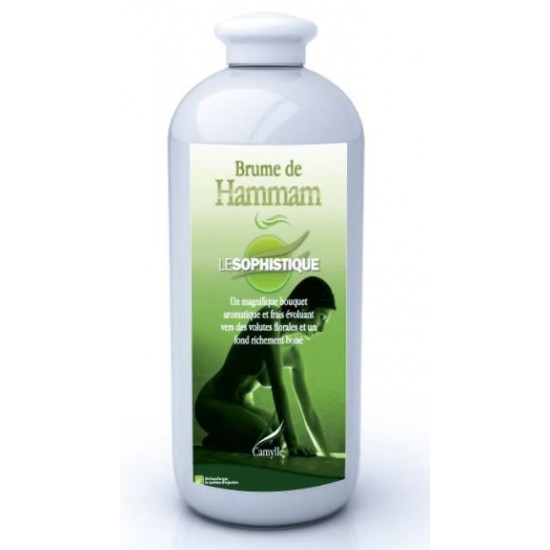 Fragrance for hamam Camylle BRUME DE HAMMAM Fragrance for hamam Camylle BRUME DE HAMMAM