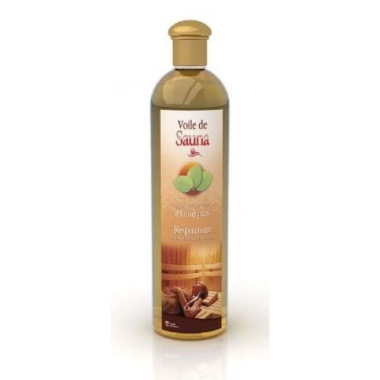 Aroma for sauna Camylle Voile de Sauna Aroma for sauna Camylle Voile de Sauna