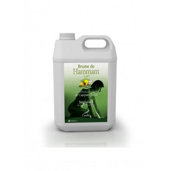 Aroma for hamam Camylle BRUME DE HAMMAM Aroma for hamam Camylle BRUME DE HAMMAM
