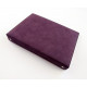 Cover (folder) on rings Nubuk purple for removable blocks, A5, artificial nubuck, No brand Cover (folder) on rings Nubuk purple for removable blocks, A5, artificial nubuck, No brand