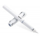 Чорнильна ручка Lamy Safari біла перо F (тонке) Чорнильна ручка Lamy Safari біла перо F (тонке)