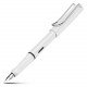 Чорнильна ручка Lamy Safari біла перо F (тонке) Чорнильна ручка Lamy Safari біла перо F (тонке)