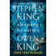 Sleeping Beauties (Stephen & Owen King) - Stephen King - 9781473681293 Sleeping Beauties (Stephen & Owen King) - Stephen King - 9781473681293