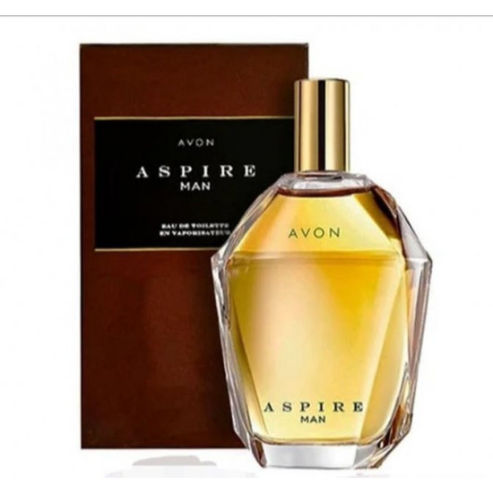 Avon Aspire Men eau de toilette, 75 ml 92071 Avon Aspire Men eau de toilette, 75 ml 92071