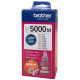 Brother BT5000M 48.8ml ink container (BT5000M) Brother BT5000M 48.8ml ink container (BT5000M)