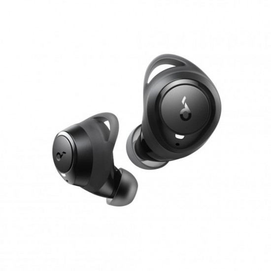 Наушники Anker Soundcore Life A1 black Наушники Anker Soundcore Life A1 black