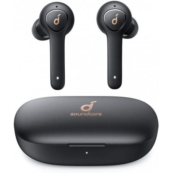 Навушники Anker Soundcore Life P2 black Навушники Anker Soundcore Life P2 black