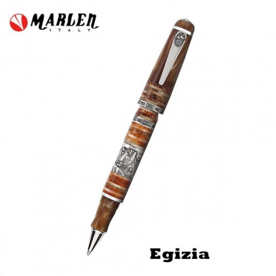 Премиум ручка Marlen EGIZIA M05.168 Премиум ручка Marlen EGIZIA M05.168