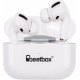 Наушники BeatBox PODS PRO 1 Wireless Charging White (bbppro1wcw) Наушники BeatBox PODS PRO 1 Wireless Charging White (bbppro1wcw)