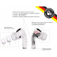 Наушники BeatBox PODS PRO 1 Wireless Charging White (bbppro1wcw) Наушники BeatBox PODS PRO 1 Wireless Charging White (bbppro1wcw)