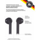 Наушники BeatBox PODS AIR 2 Wireless Charging Black (bbpair2wcb) Наушники BeatBox PODS AIR 2 Wireless Charging Black (bbpair2wcb)