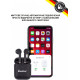 Наушники BeatBox PODS AIR 2 Wireless Charging Black (bbpair2wcb) Наушники BeatBox PODS AIR 2 Wireless Charging Black (bbpair2wcb)