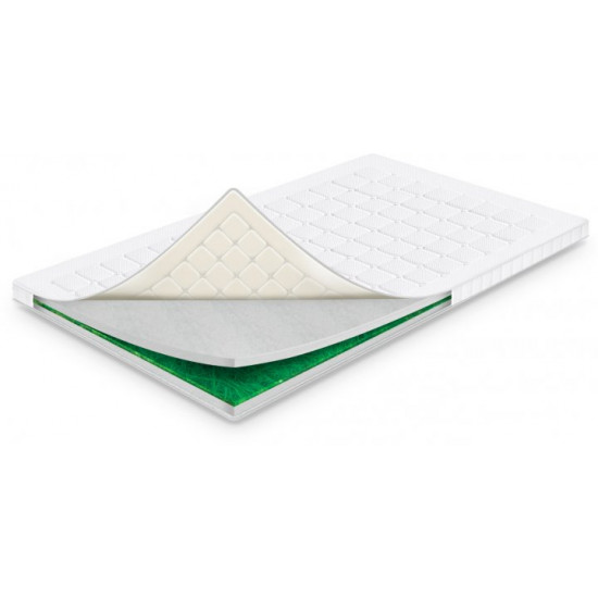 Topper Sharm SisaLim Kevir 90x190 cm (6400059910) Topper Sharm SisaLim Kevir 90x190 cm (6400059910)