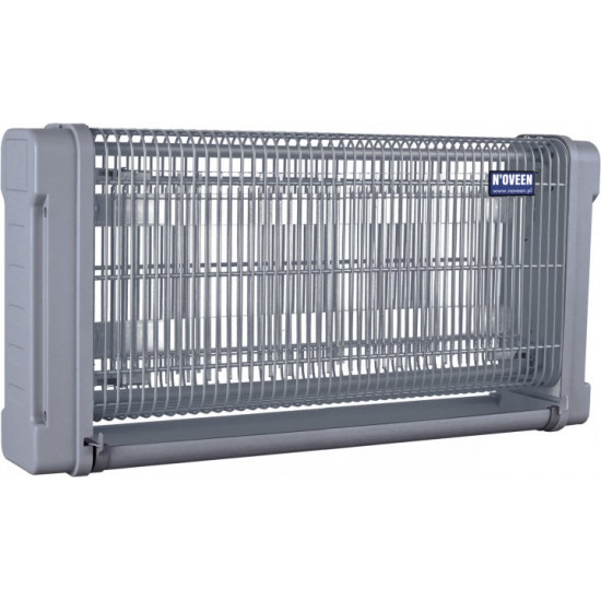 Уничтожитель насекомых Noveen IKN-30 (120 кв. м.) Уничтожитель насекомых Noveen IKN-30 (120 кв. м.)