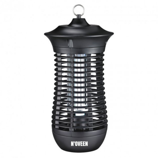 Знищувач комах вуличний Noveen IKN-18 IPX4 (100 кв. м.) Знищувач комах вуличний Noveen IKN-18 IPX4 (100 кв. м.)