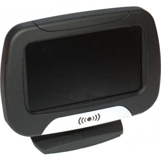 GT Electronics P Drive 8 Silver (P DR8 Silver) GT Electronics P Drive 8 Silver (P DR8 Silver)