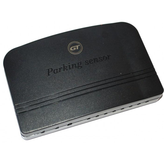 GT Electronics P Drive 8 Silver (P DR8 Silver) GT Electronics P Drive 8 Silver (P DR8 Silver)