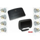 GT Electronics P Drive 8 Silver (P DR8 Silver) GT Electronics P Drive 8 Silver (P DR8 Silver)