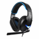Наушники Sades SA-914 Wand LED 7.1 Virtual Surround Black/Blue (sa914bku) Наушники Sades SA-914 Wand LED 7.1 Virtual Surround Black/Blue (sa914bku)