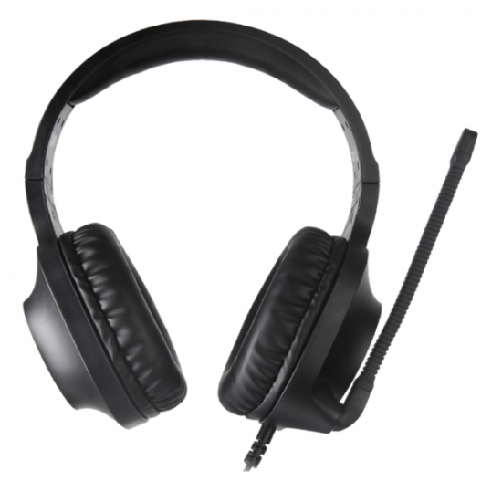 Навушники Sades SA-721 Spirits Black (sa721bkj) Навушники Sades SA-721 Spirits Black (sa721bkj)