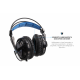 Навушники Sades SA-904 Locust Plus RGB 7.1 Virtual Surround Black (sa904bku) Навушники Sades SA-904 Locust Plus RGB 7.1 Virtual Surround Black (sa904bku)