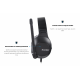 Навушники Sades SA-721 Spirits Black (sa721bkj) Навушники Sades SA-721 Spirits Black (sa721bkj)