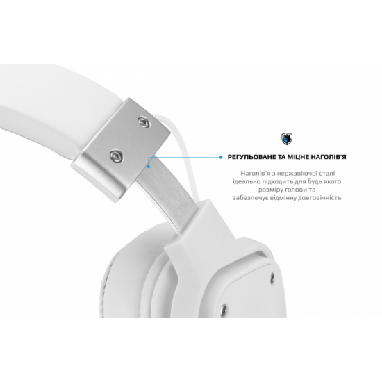 Навушники Sades SA-722S Snowwolf White (sa722swhj) Навушники Sades SA-722S Snowwolf White (sa722swhj)