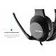 Навушники Sades SA-721 Spirits Black (sa721bkj) Навушники Sades SA-721 Spirits Black (sa721bkj)