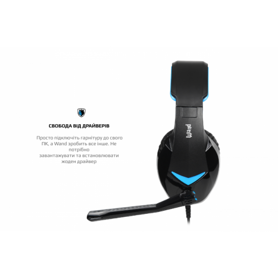 Наушники Sades SA-914 Wand LED 7.1 Virtual Surround Black/Blue (sa914bku) Наушники Sades SA-914 Wand LED 7.1 Virtual Surround Black/Blue (sa914bku)