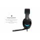 Наушники Sades SA-914 Wand LED 7.1 Virtual Surround Black/Blue (sa914bku) Наушники Sades SA-914 Wand LED 7.1 Virtual Surround Black/Blue (sa914bku)