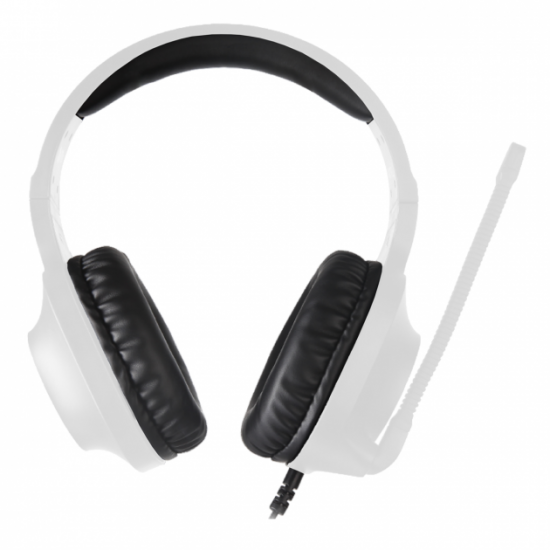 Навушники Sades SA-721 Spirits White (sa721wtj) Навушники Sades SA-721 Spirits White (sa721wtj)