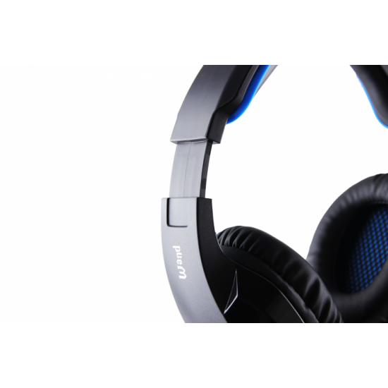 Наушники Sades SA-914 Wand LED 7.1 Virtual Surround Black/Blue (sa914bku) Наушники Sades SA-914 Wand LED 7.1 Virtual Surround Black/Blue (sa914bku)