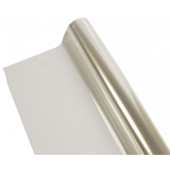 Packaging film Unison transparent 40 microns (PP495) Packaging film Unison transparent 40 microns (PP495)