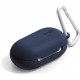 Захисний чохол Ringke для Galaxy Buds/Buds+ Navy (RCS4613) Захисний чохол Ringke для Galaxy Buds/Buds+ Navy (RCS4613)