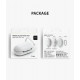 Захисний чохол Ringke для Galaxy Buds/Buds+ Navy (RCS4613) Захисний чохол Ringke для Galaxy Buds/Buds+ Navy (RCS4613)