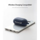 Захисний чохол Ringke для Galaxy Buds/Buds+ Navy (RCS4613) Захисний чохол Ringke для Galaxy Buds/Buds+ Navy (RCS4613)
