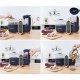 Пароварка-блендер Babymoov Nutribaby XL (A001127) Пароварка-блендер Babymoov Nutribaby XL (A001127)