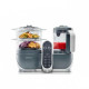 Пароварка-блендер Babymoov Nutribaby 5 в 1 Grey (A001124) Пароварка-блендер Babymoov Nutribaby 5 в 1 Grey (A001124)
